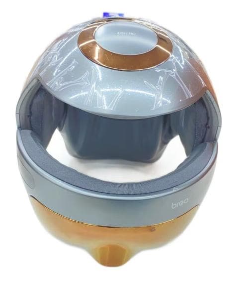 breo ヘッドスパ アイウォーマー iDream5S