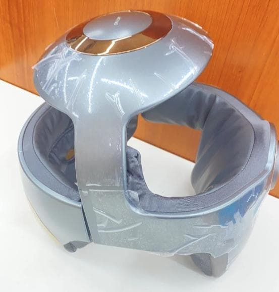 breo ヘッドスパ アイウォーマー iDream5S