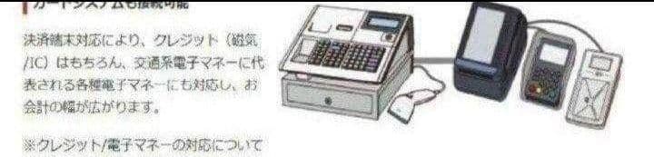 テックレジスター　MA-770　フル設定無料　最新最上位機種　889900