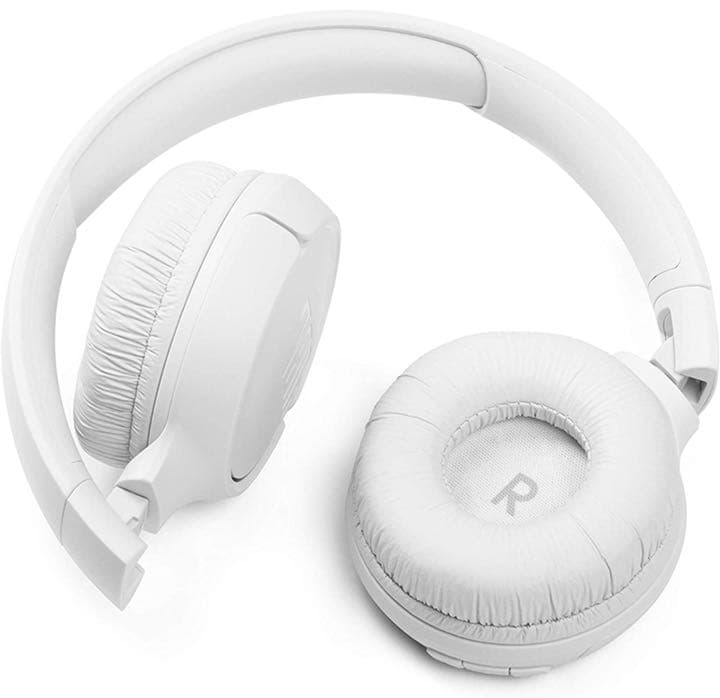 JBL TUNE 510BT Bluetoothヘッドホン 密閉型最大約40時間