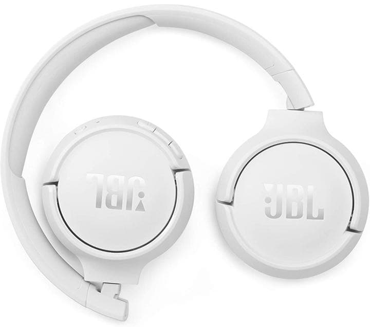 JBL TUNE 510BT Bluetoothヘッドホン 密閉型最大約40時間