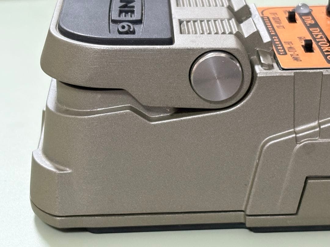 美品　Line 6 ToneCore Dr. Distorto Pedal 箱付