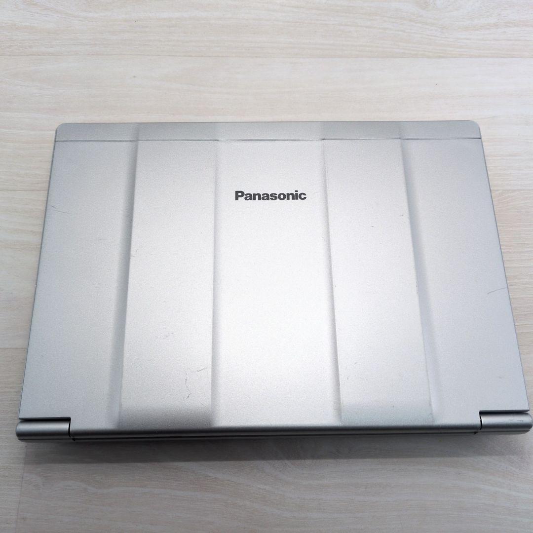 ノート パソコン 第8世代 i5 8GB 256GB 液晶12.1 P011