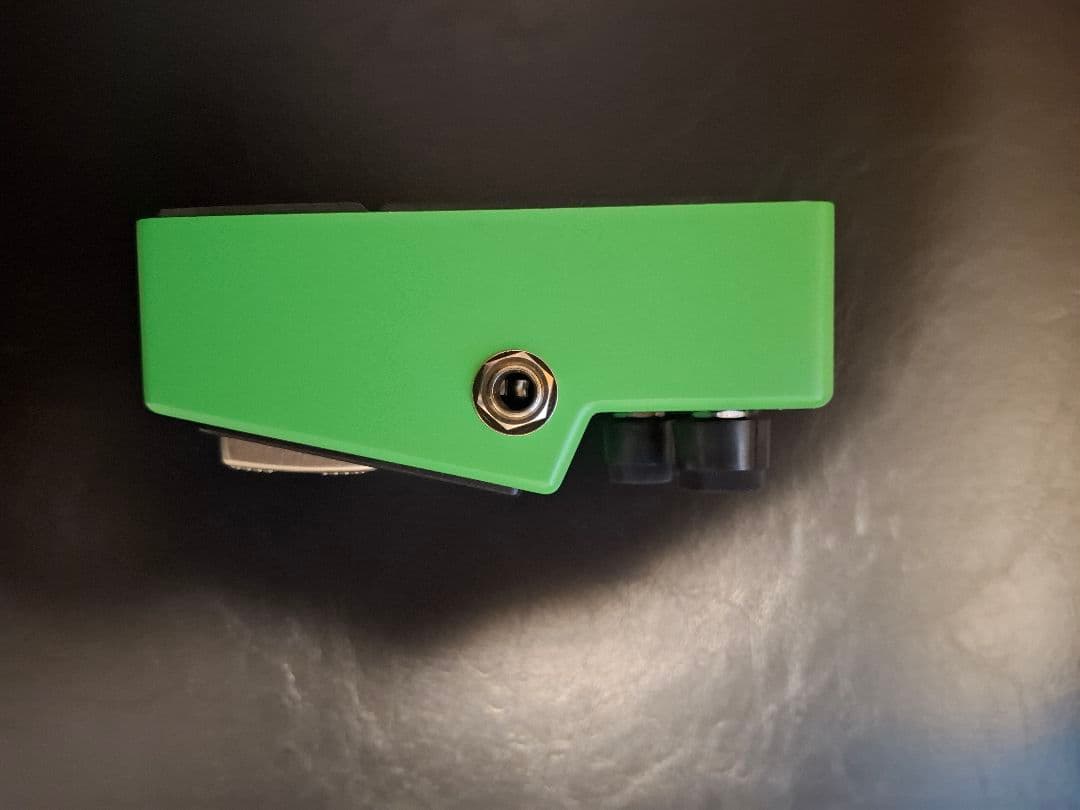 Ibanez ts9 ギターエフェクター