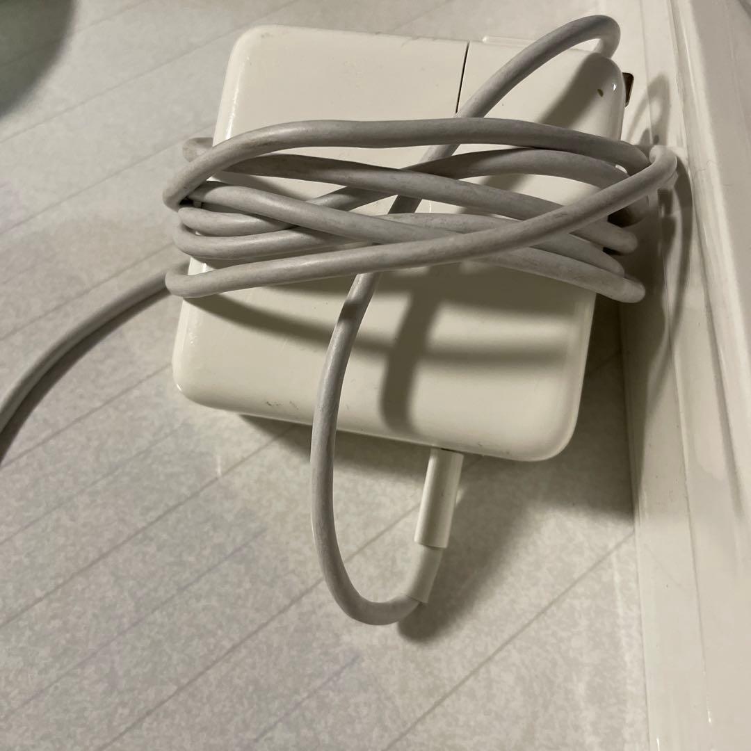 MacBook Pro 13inch 2018 - US配列16GB 512GB