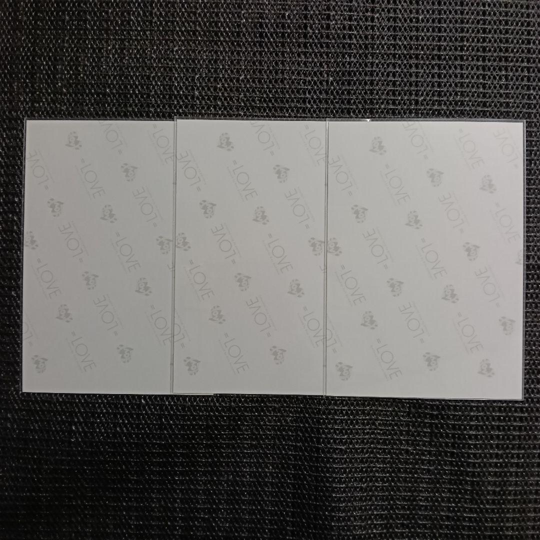 佐々木舞香　oh darling　生写真　コンプ