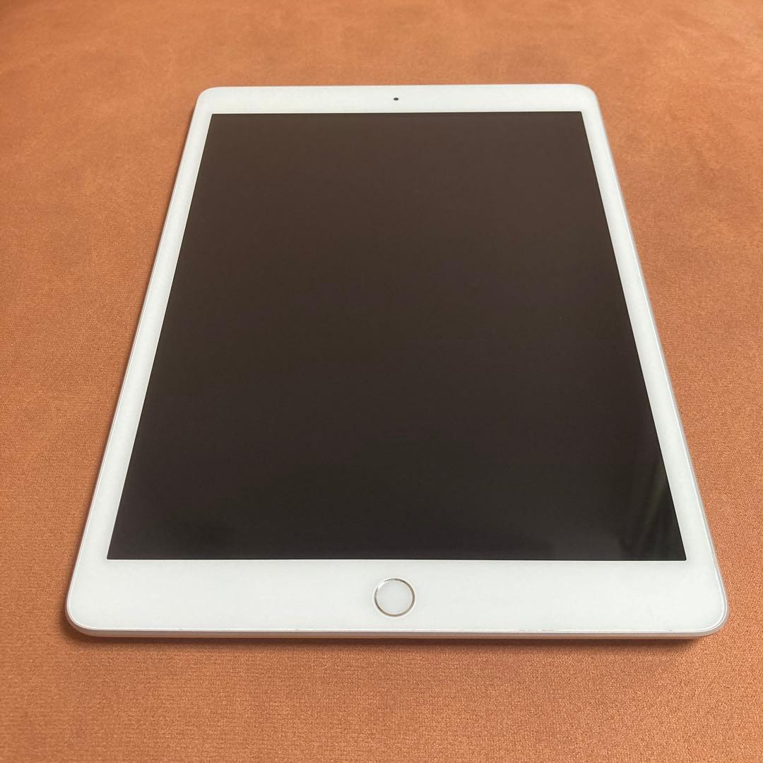 1108【早い者勝ち】電池ほぼ新品☆iPad7第7世代32GB WIFIモデル☆