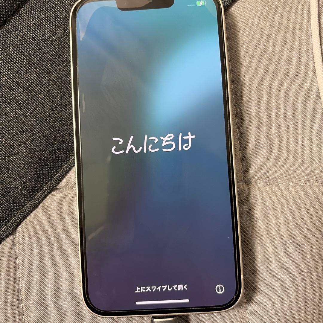 本日限定　iPhone14 256gb
