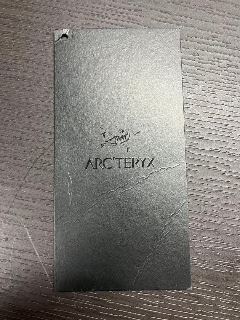 アークテリクス レヴォンウインターウェイトパンツ 30-R