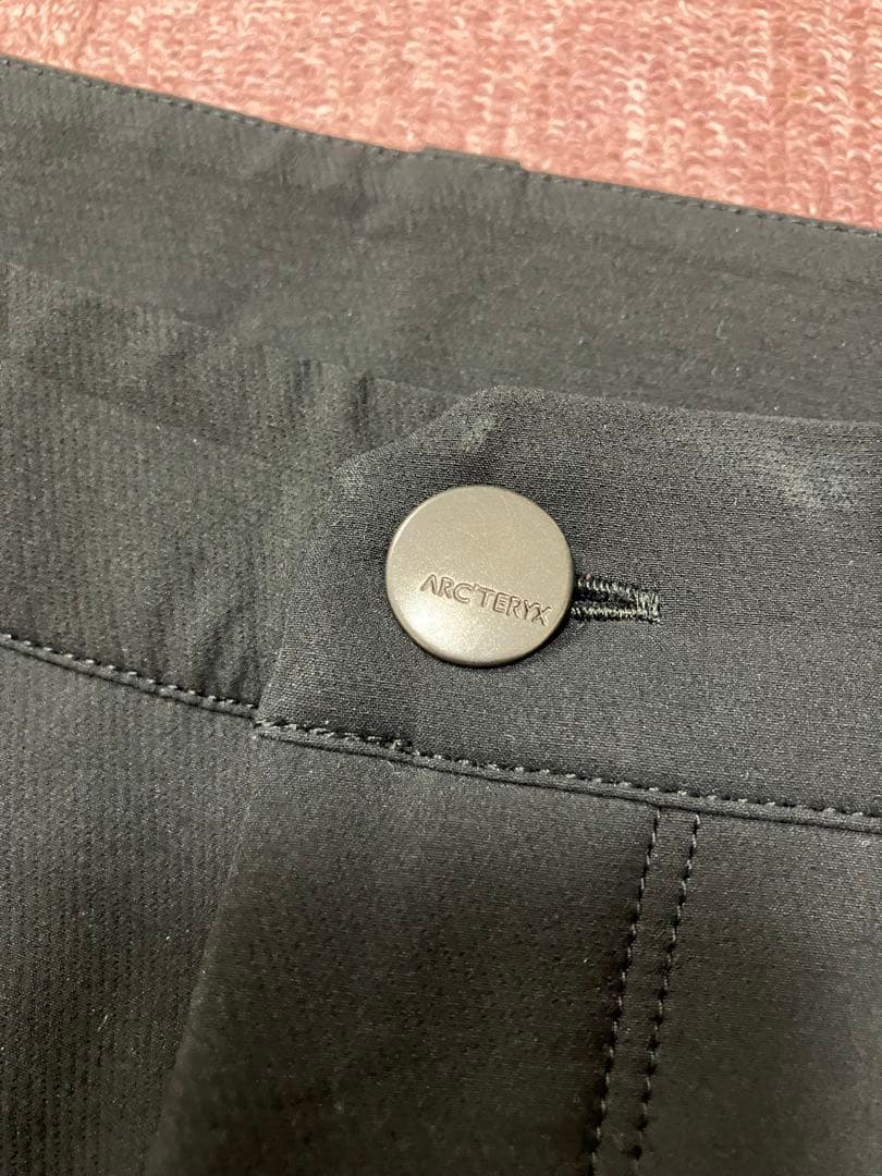 アークテリクス レヴォンウインターウェイトパンツ 30-R