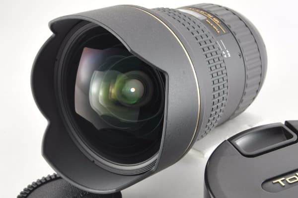 キャノン用 AT-X 16-28mm F2.8 PRO FX