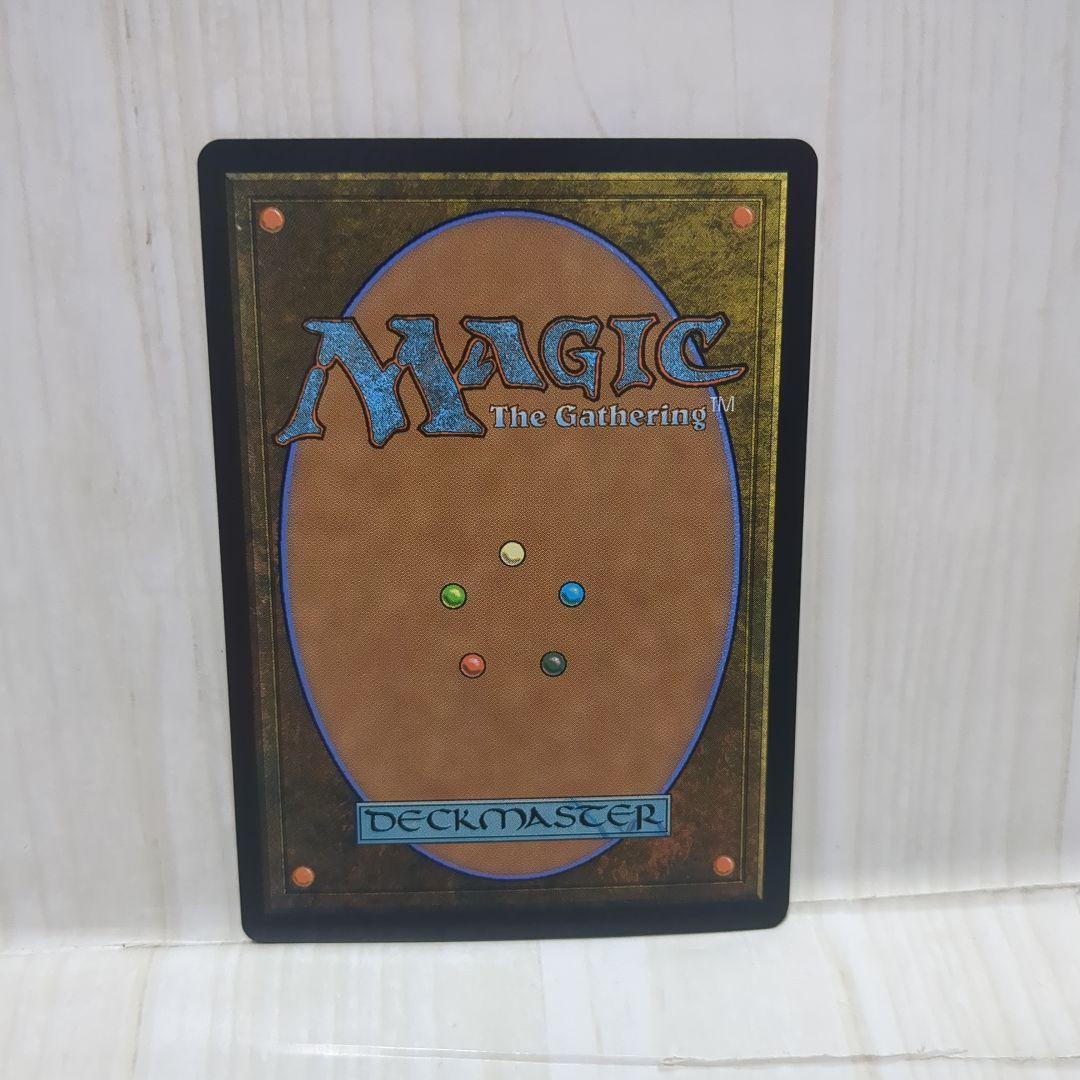 Mtg FOIL 魔導の力を持つ少女、ティナ (全面アート版) 英語版