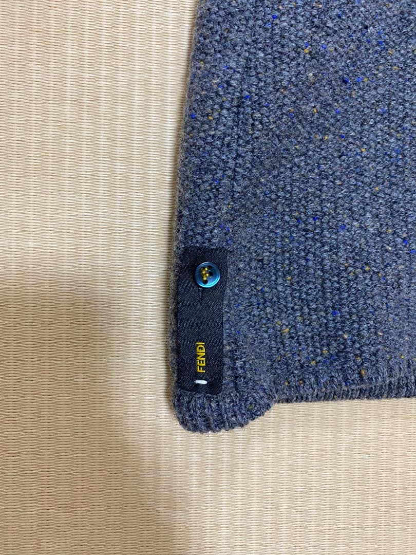 FENDI フェンディ　ジャケット　サイズ50