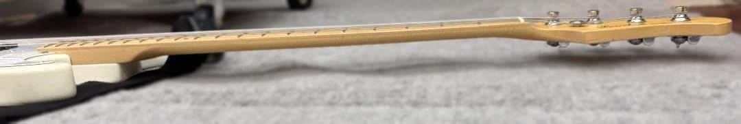 Bacchus ベース WJB-330M/SW ケース付き+おまけ