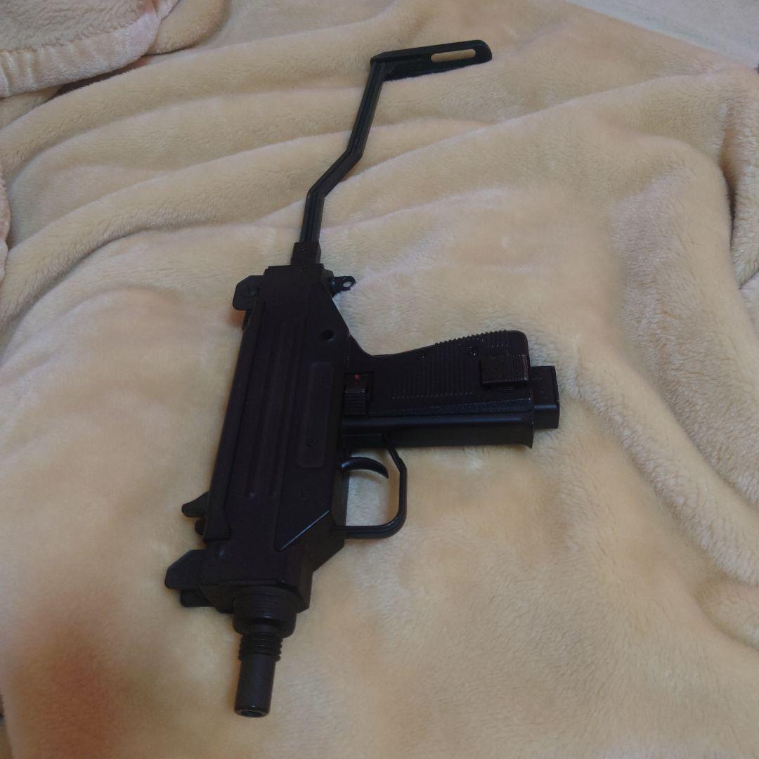 マイクロuzi マイクロUZIマルゼンマイクロウージー最終値下げ