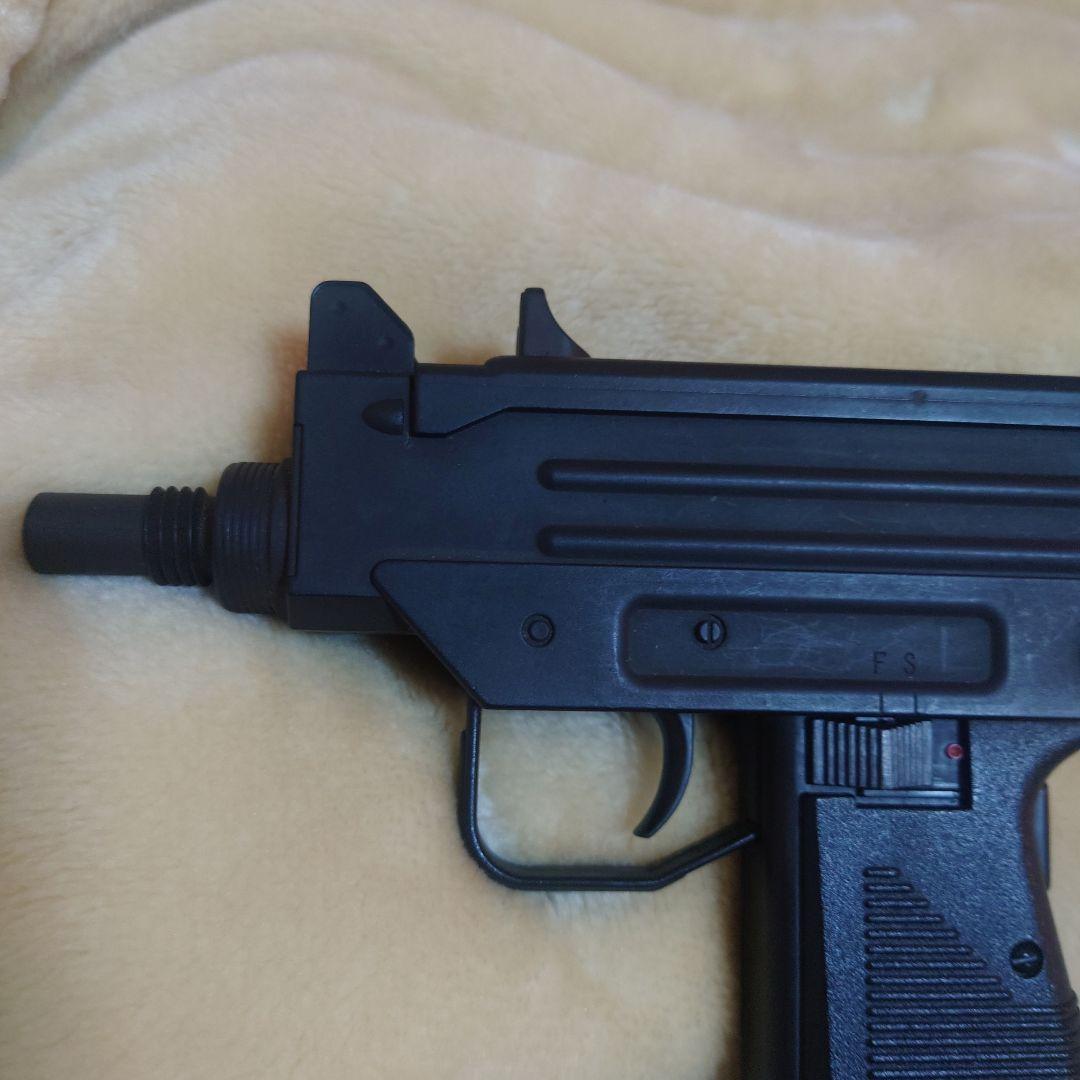 マイクロuzi マイクロUZIマルゼンマイクロウージー最終値下げ