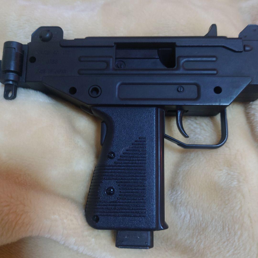 マイクロuzi マイクロUZIマルゼンマイクロウージー最終値下げ