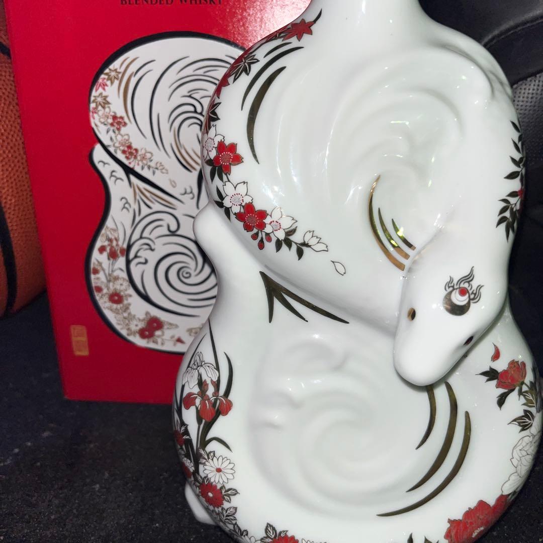 ウイスキーサントリーローヤル