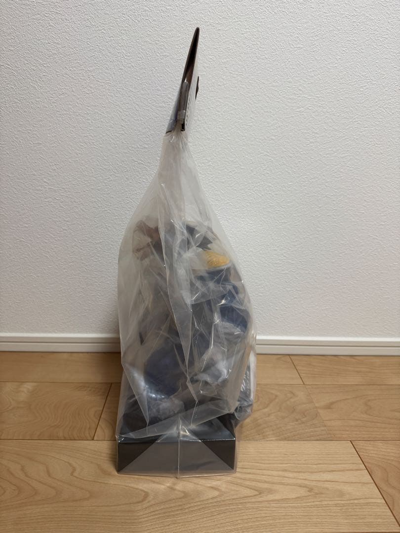 一番くじ ドラゴンボール VSオムニバスラストワン賞大猿ベジータソフビフィギュア