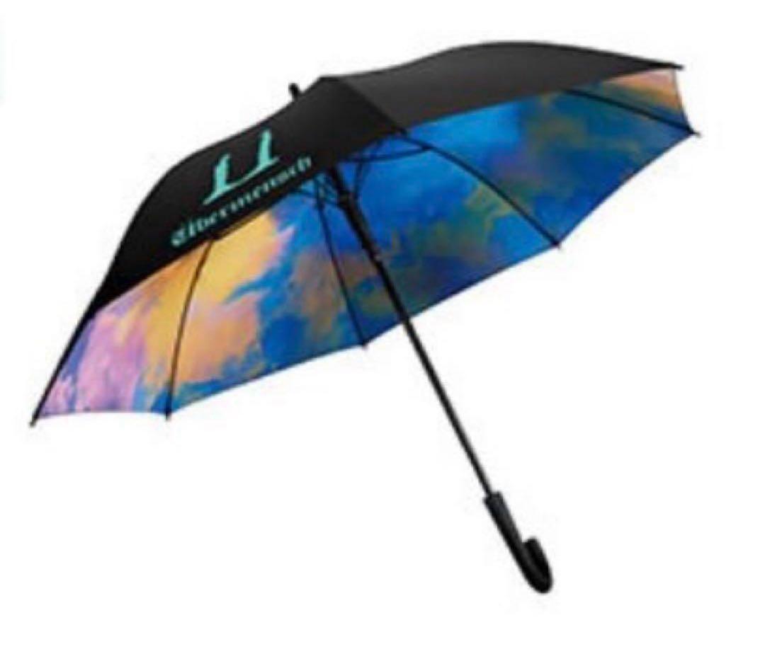 G-DRAGON エキシビショングッズ 傘 大阪限定 ジヨン