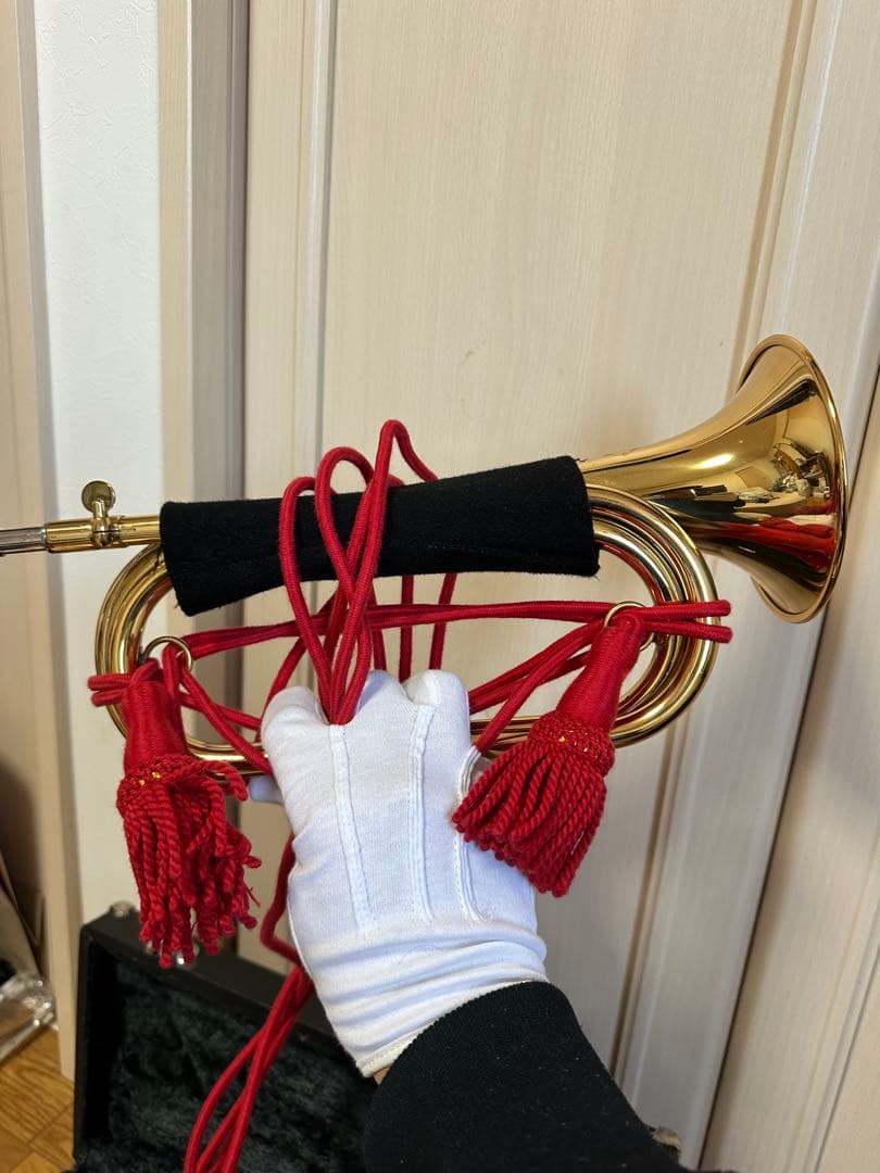 ヤマト印信号ラッパ