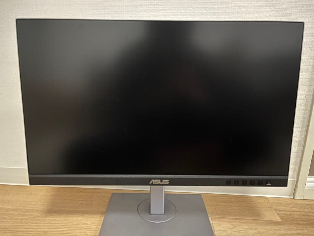 ASUS モニター 23.8インチ ProArt PA247CV