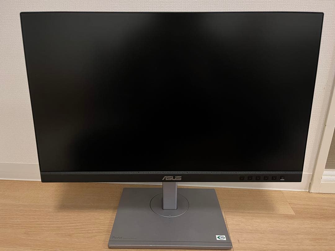 ASUS モニター 23.8インチ ProArt PA247CV