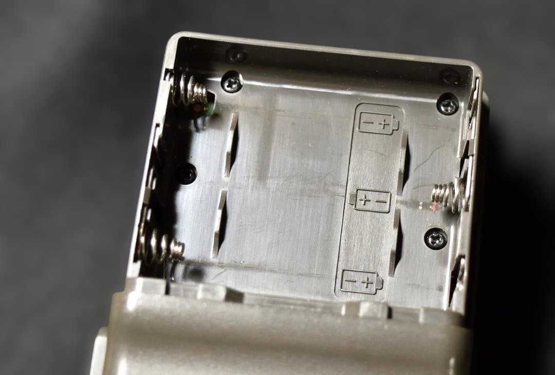 Yupiteru MT-5500 マルチバンド受信機 航空無線セット　ユピテル