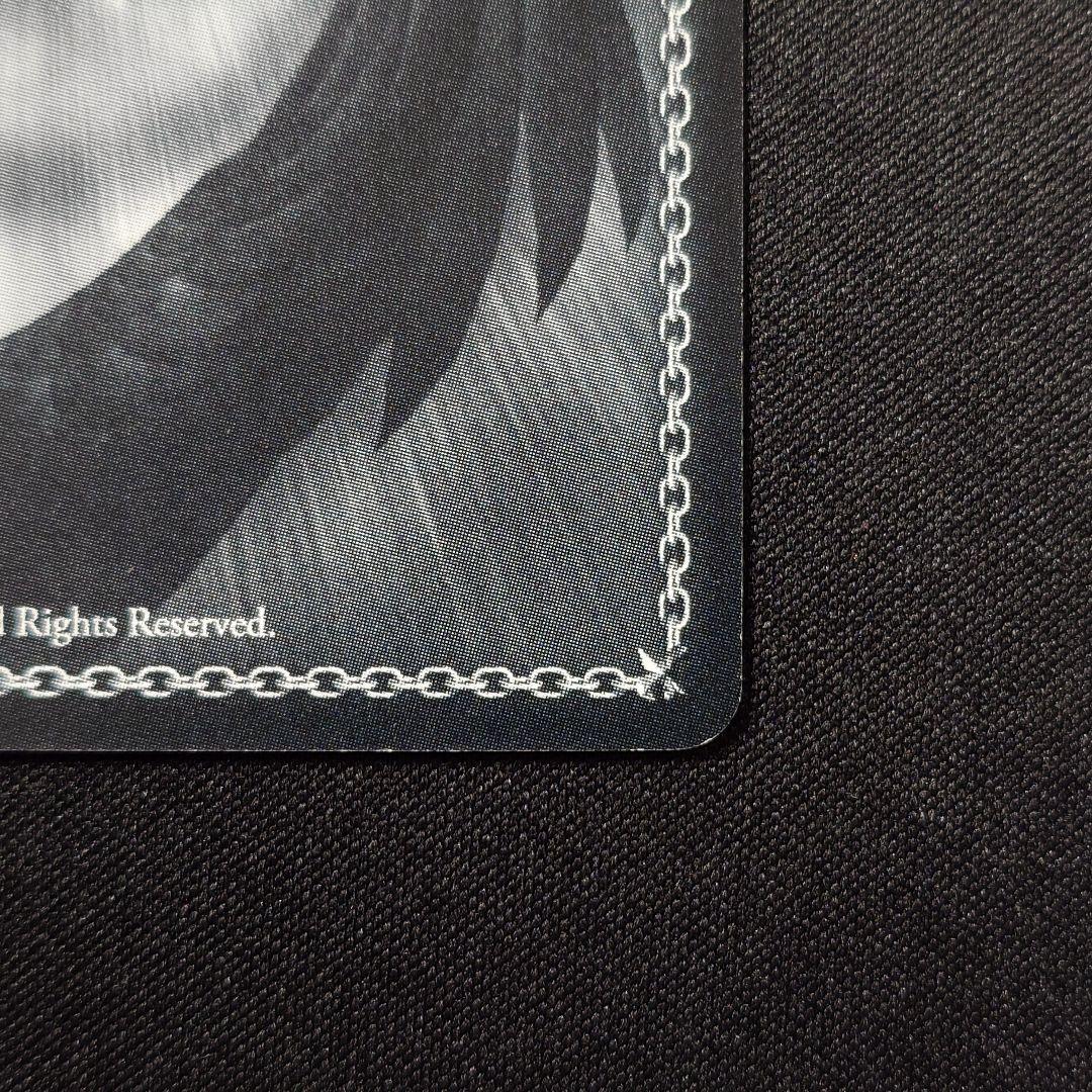 癒しの光 リオン HR サイン