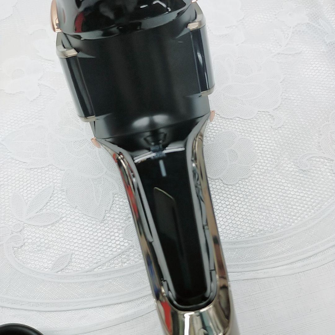 美品★ノズル付 リュミエリーナ レプロナイザー 4Dplus 4D plus