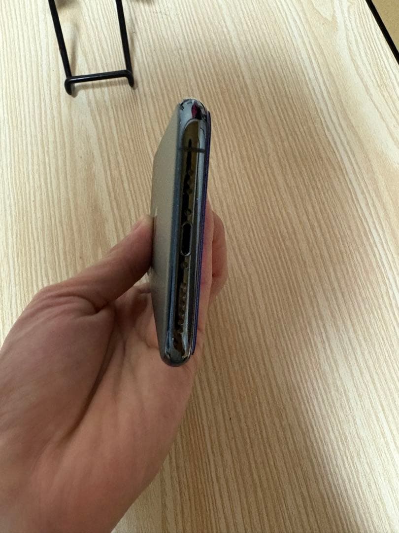 Apple iPhone 11 Pro スペースグレー 本体