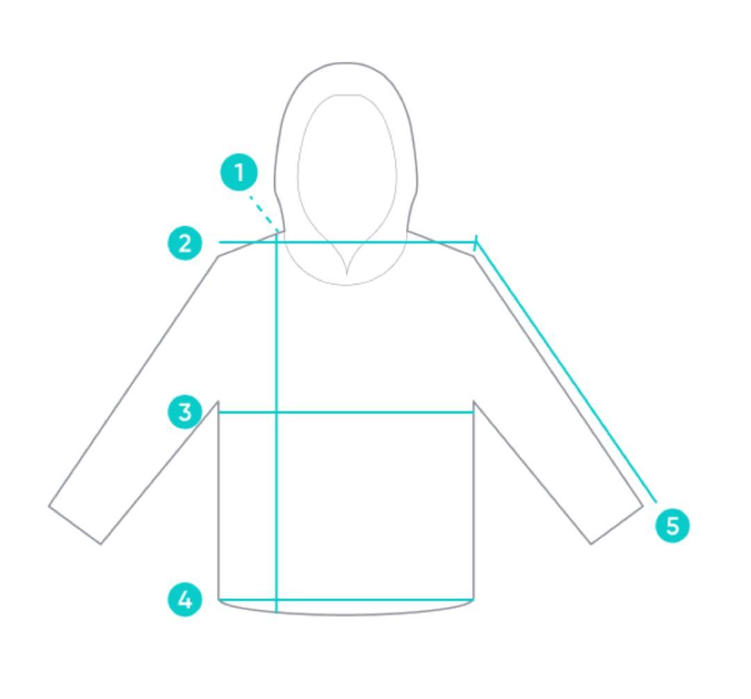 TXT ヨンジュン GGUM X DEINET フーディー 特典トレカ付き