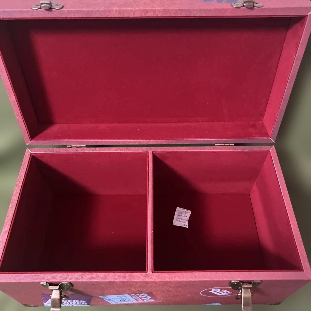 star　BiSH presents FROM DUSK BOXのみ