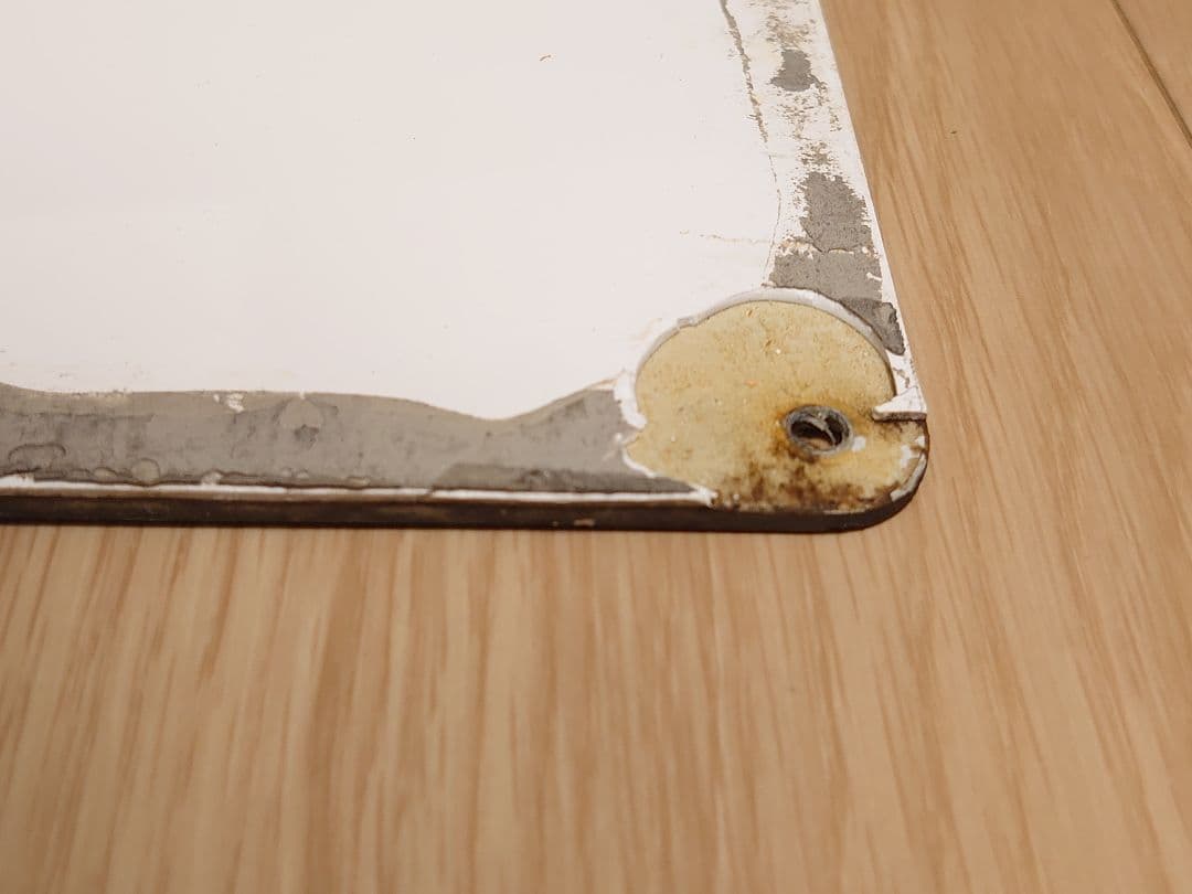 横浜シーサイドライン 1000形 1005形銘板