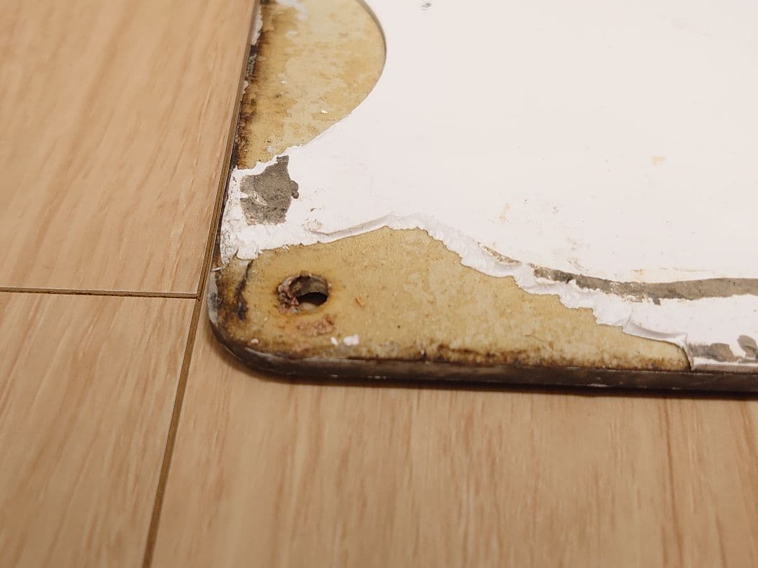 横浜シーサイドライン 1000形 1005形銘板