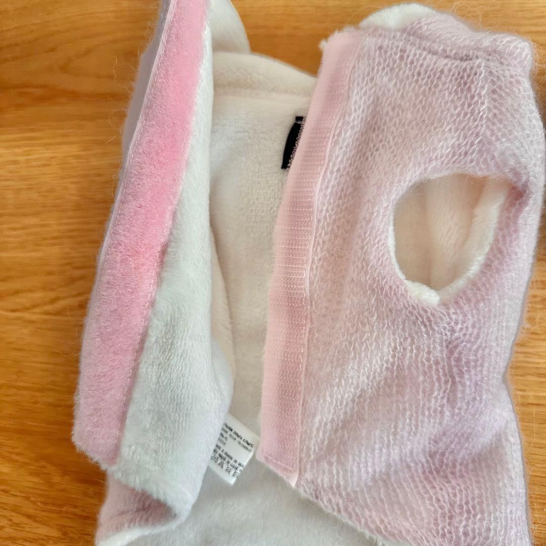 犬服・アクセサリー Trilly tutti Brilli SOLANGE ROSA