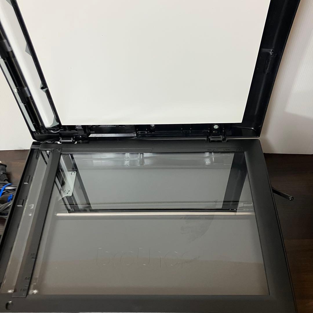 brother MFC-J950DN インクジェットプリンター