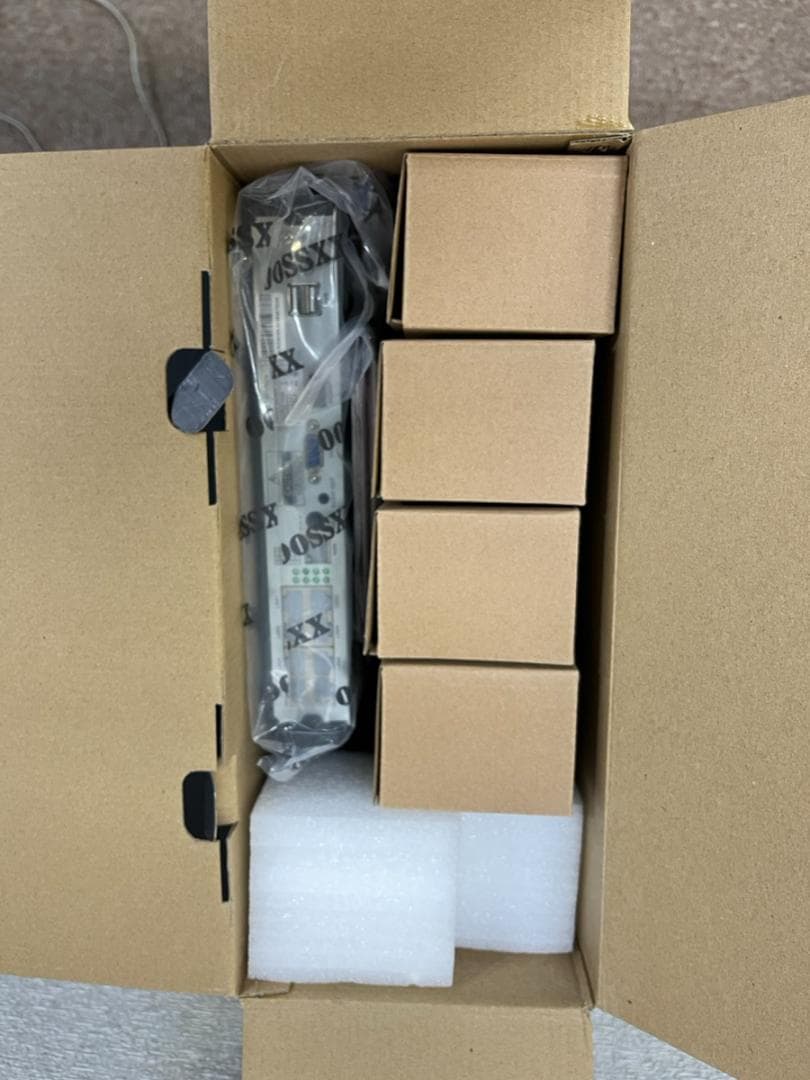 【OOSSXX】ワイヤレス防犯カメラセット