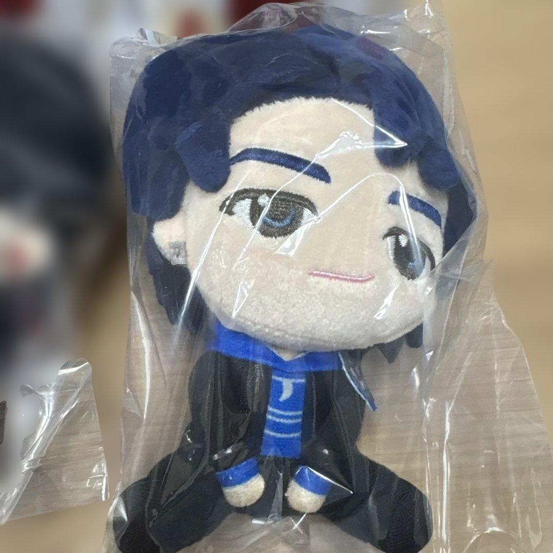 Mr's GREEN APPLE ぬいぐるみ 一番くじ　大森元貴　若井滉斗