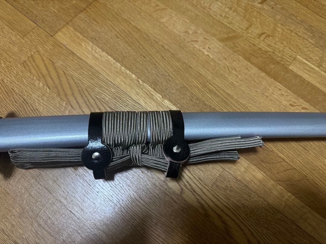 鶴丸国永　模造刀　むしゃ処