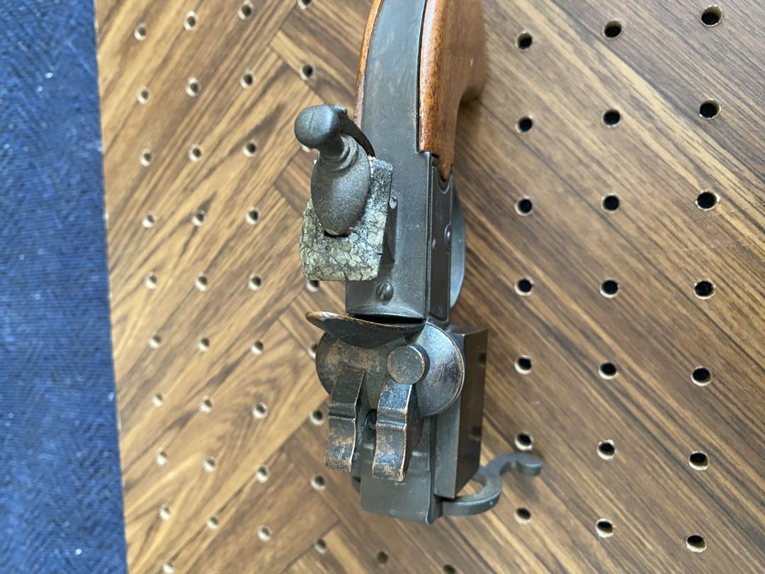 ダンヒル ピストルライター