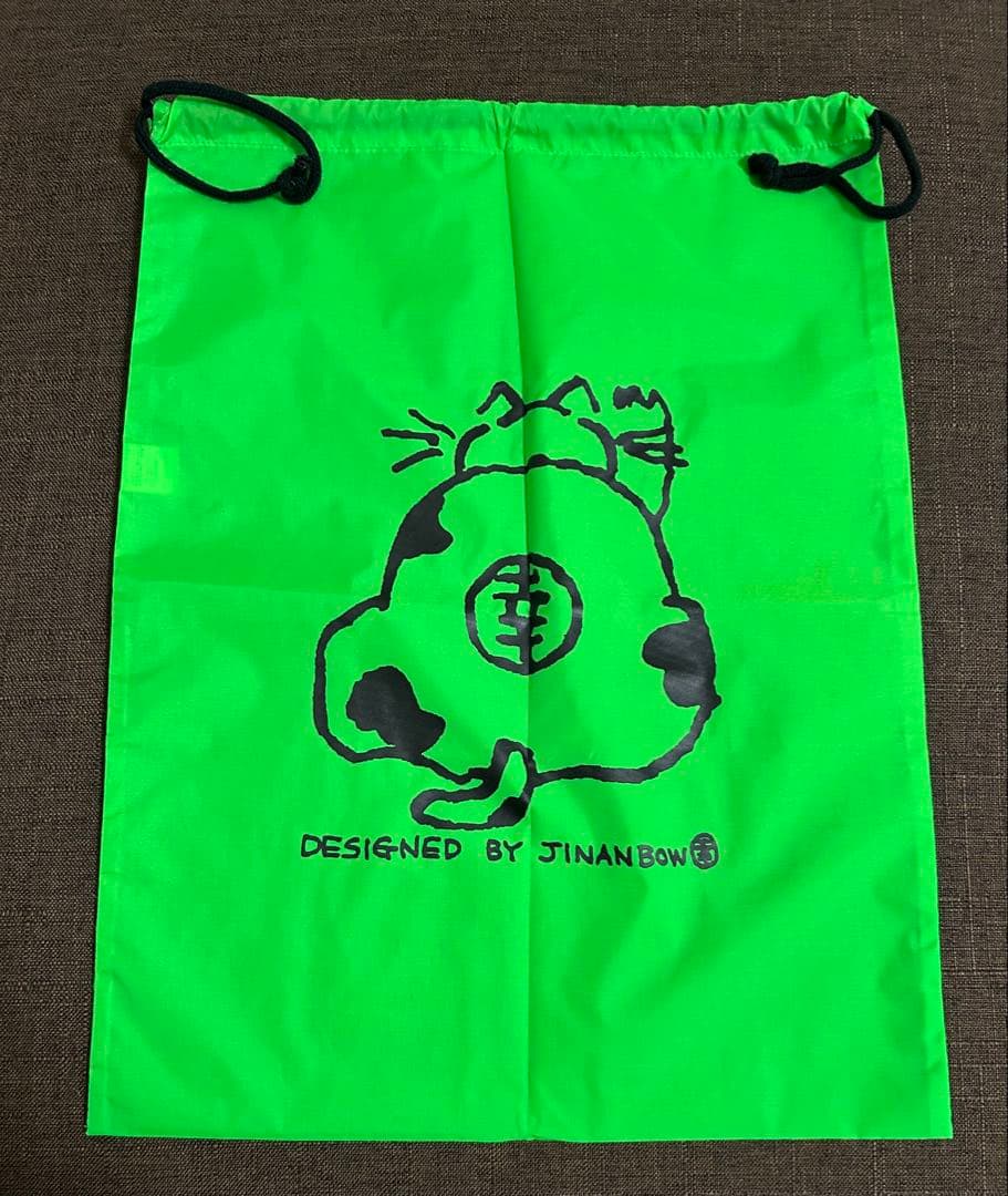 武蔵屋坂崎商店 オリジナルグッズ　4点