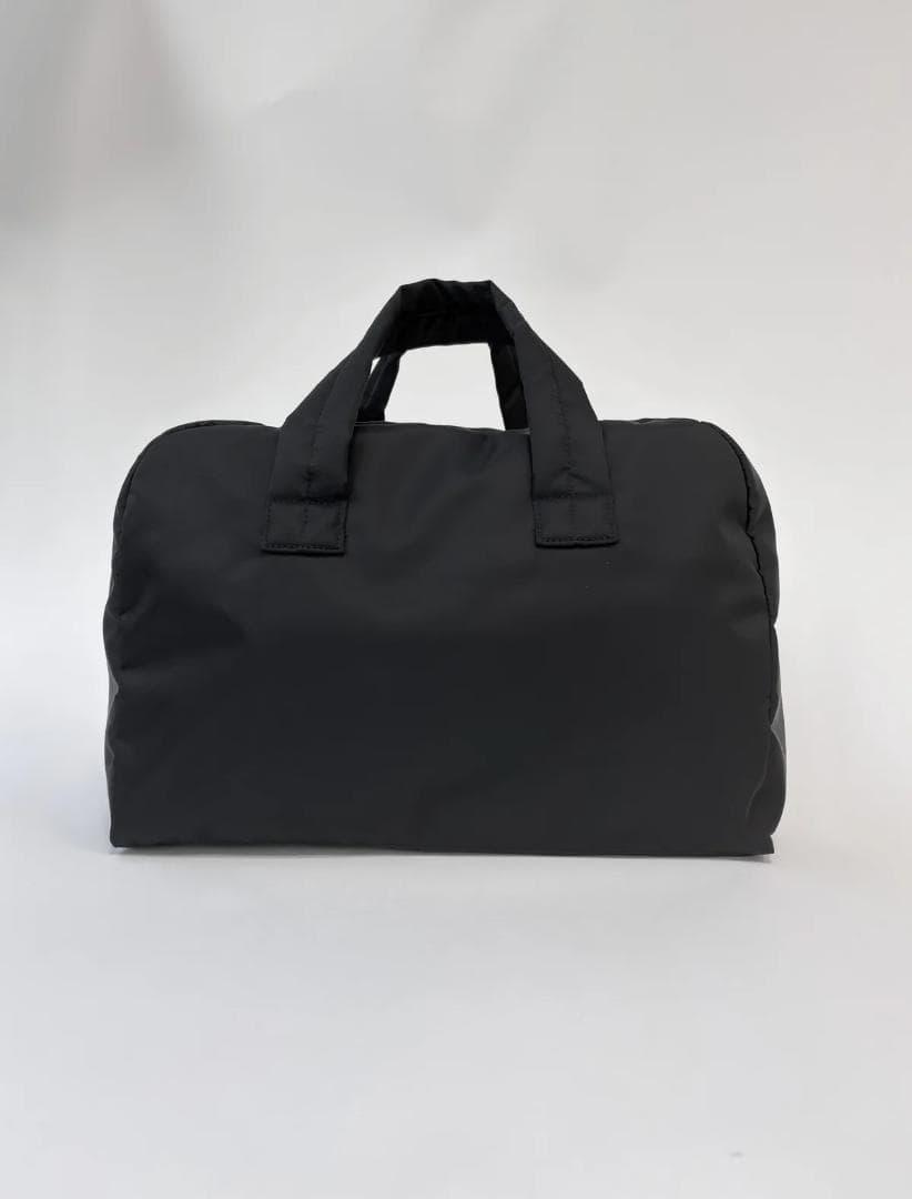 コムデギャルソン ナイロンバッグ　L