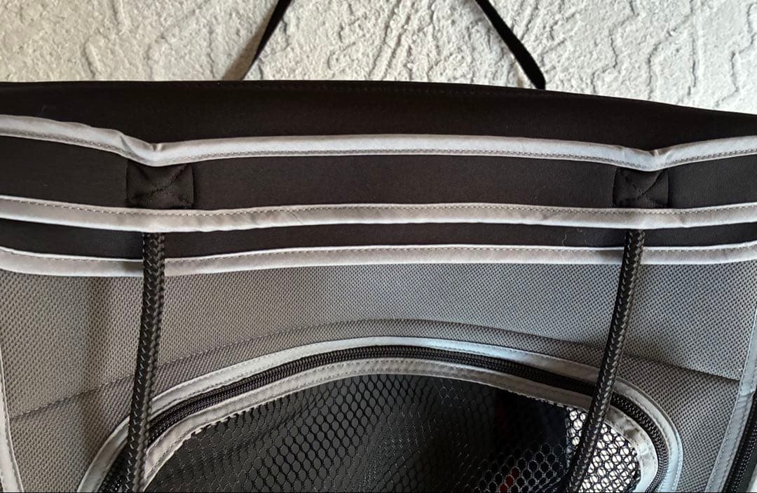 HONDA ホンダ 純正 ペットシートプラスわん2 グレー