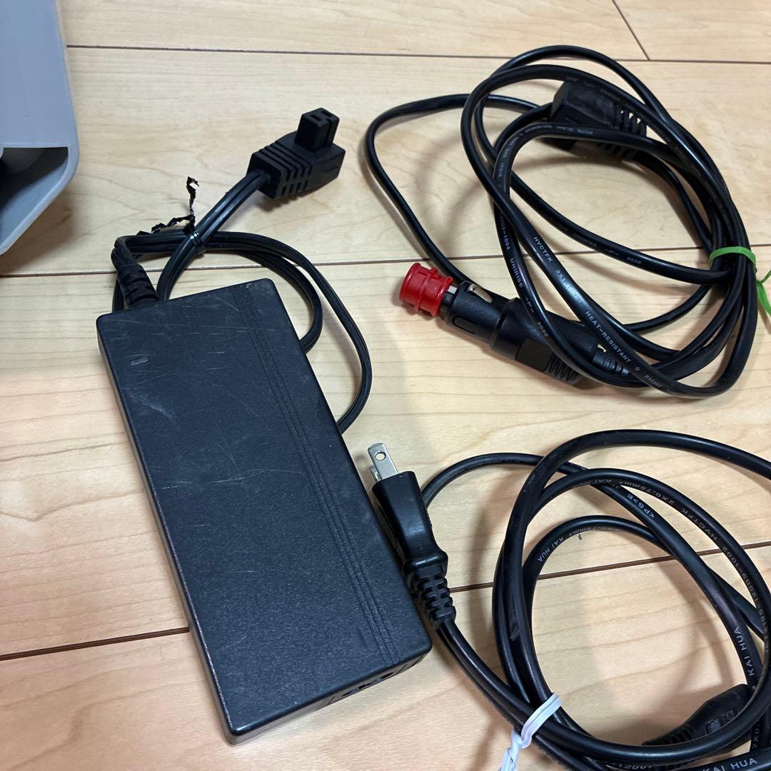 マキタ　充電式保冷温庫　CW180D 20L 冷蔵　冷凍