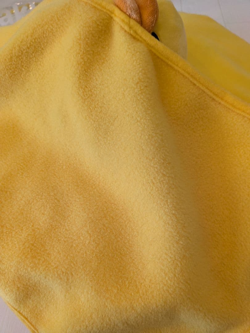 リラックマ コリラックマ キイロイトリ みんなでお昼寝ぬいぐるみ　限定　2005