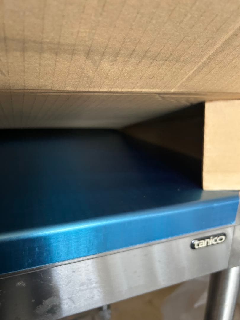 タニコー　炊飯台　TX-R-60T