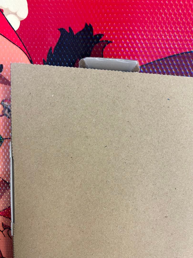 Paprika 羽子板 2枚セット