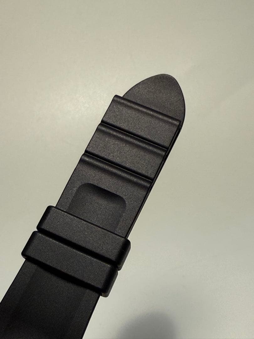 エドックス　純正ラバーベルト新品