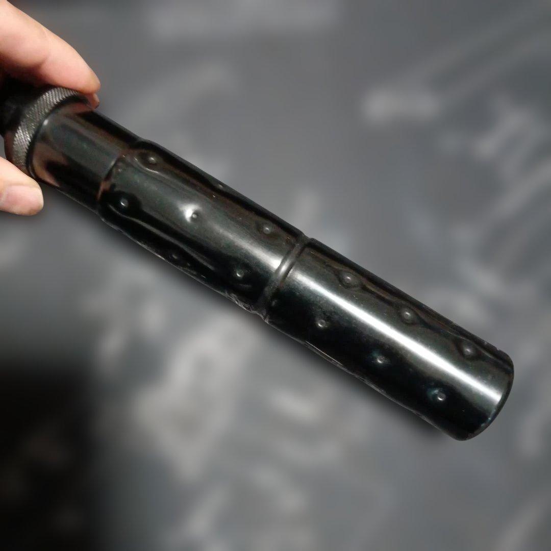 東京マルイ　ソーコムmk23 サイレンサー　サプレッサー　影縫